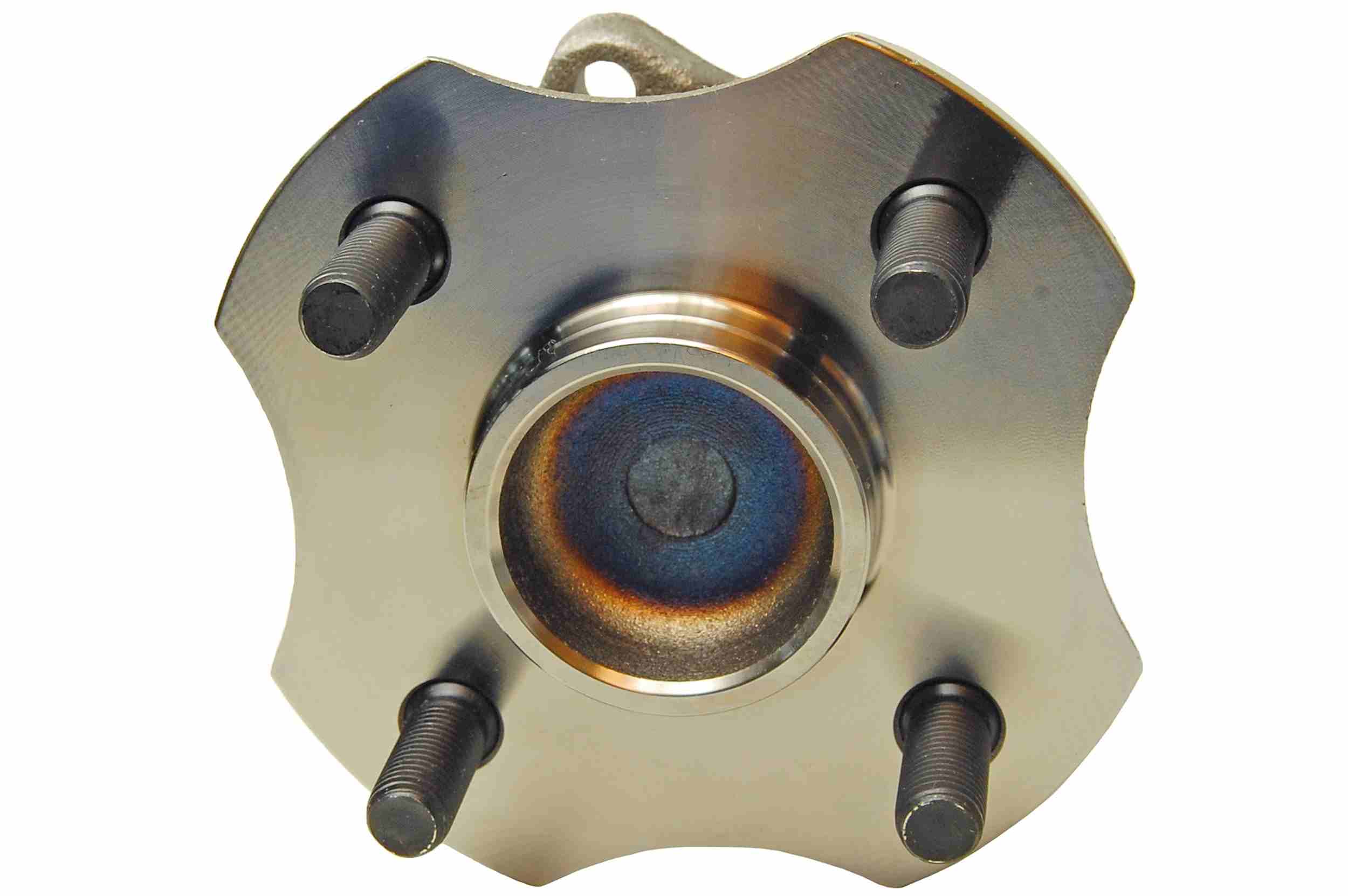 Mevotech BXT Wheel Bearing and Hub Assembly MB86302