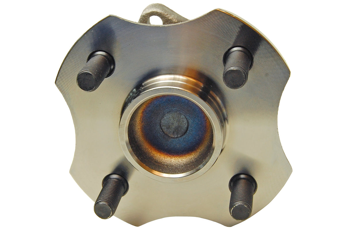 Mevotech BXT Wheel Bearing and Hub Assembly MB86302