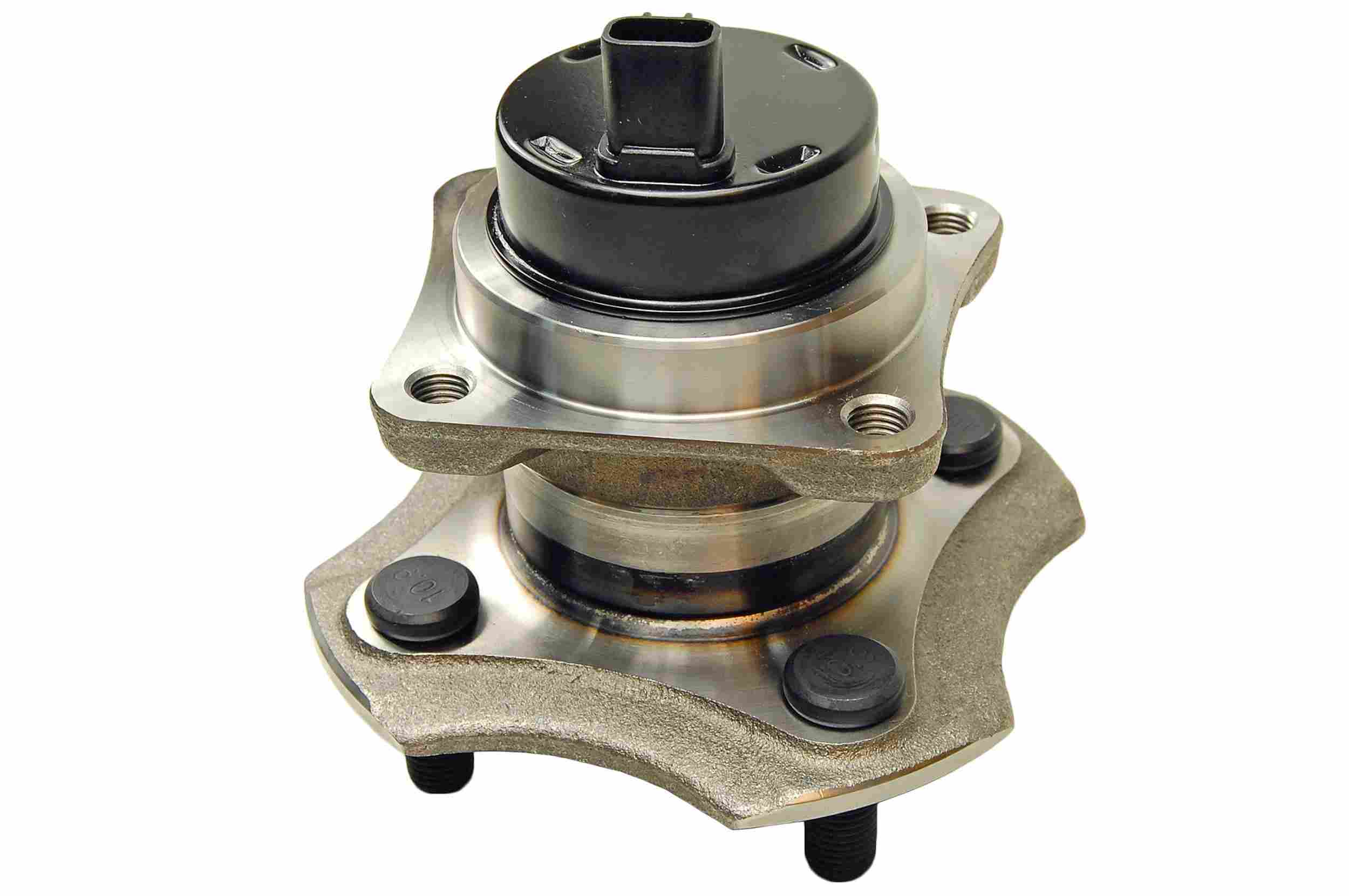 Mevotech BXT Wheel Bearing and Hub Assembly MB86302