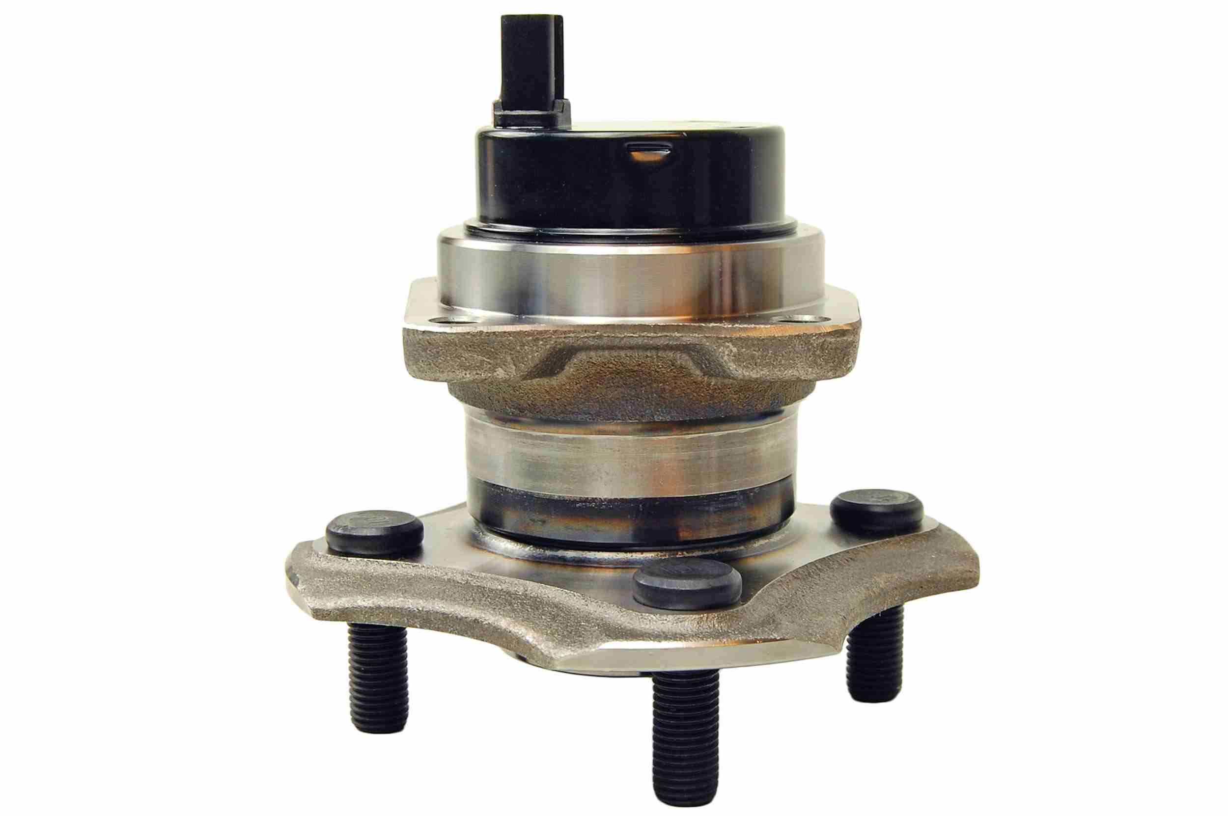 Mevotech BXT Wheel Bearing and Hub Assembly MB86302