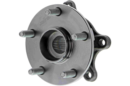 Mevotech BXT Wheel Bearing and Hub Assembly MB86303