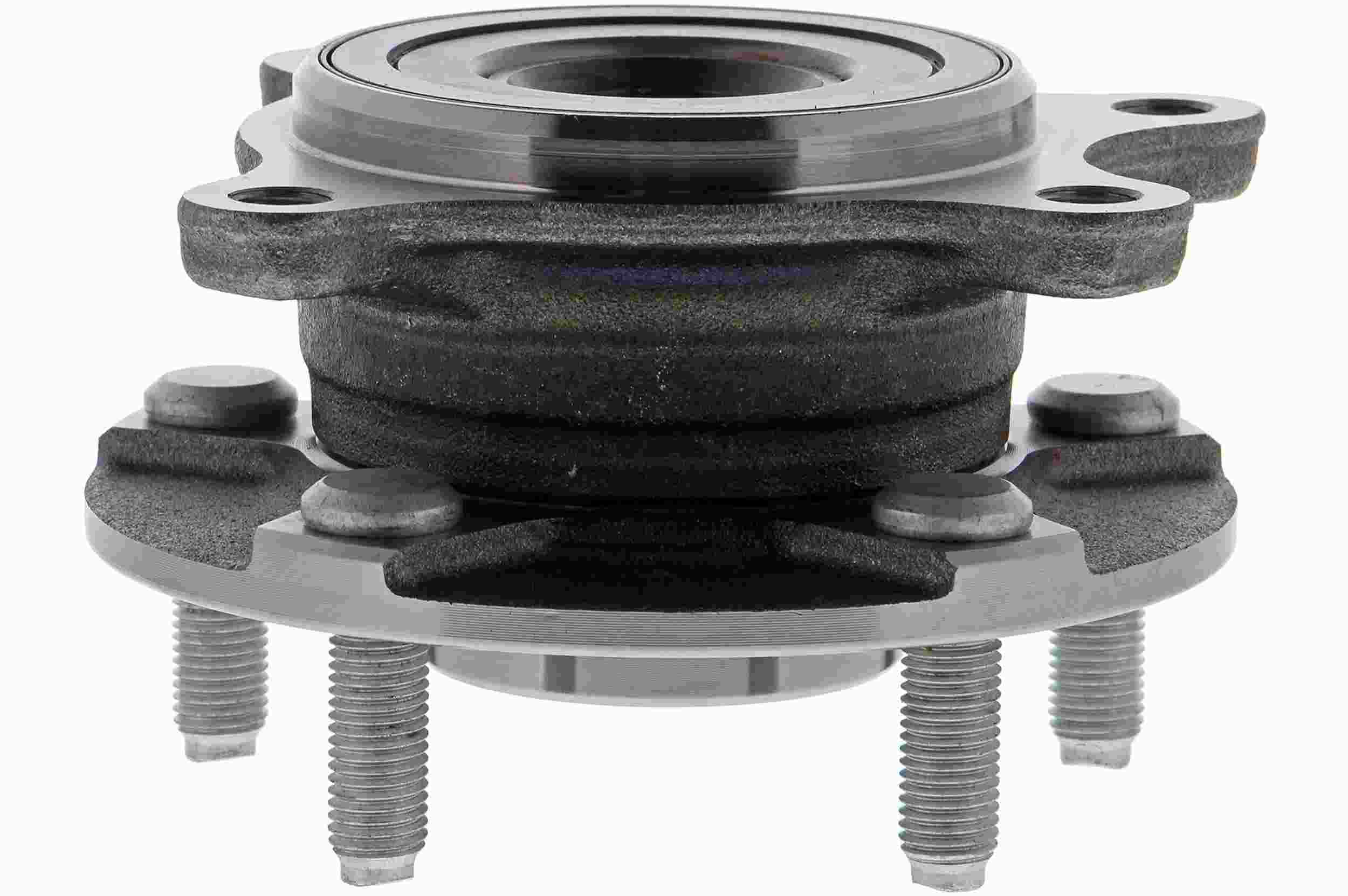 Mevotech BXT Wheel Bearing and Hub Assembly MB86303