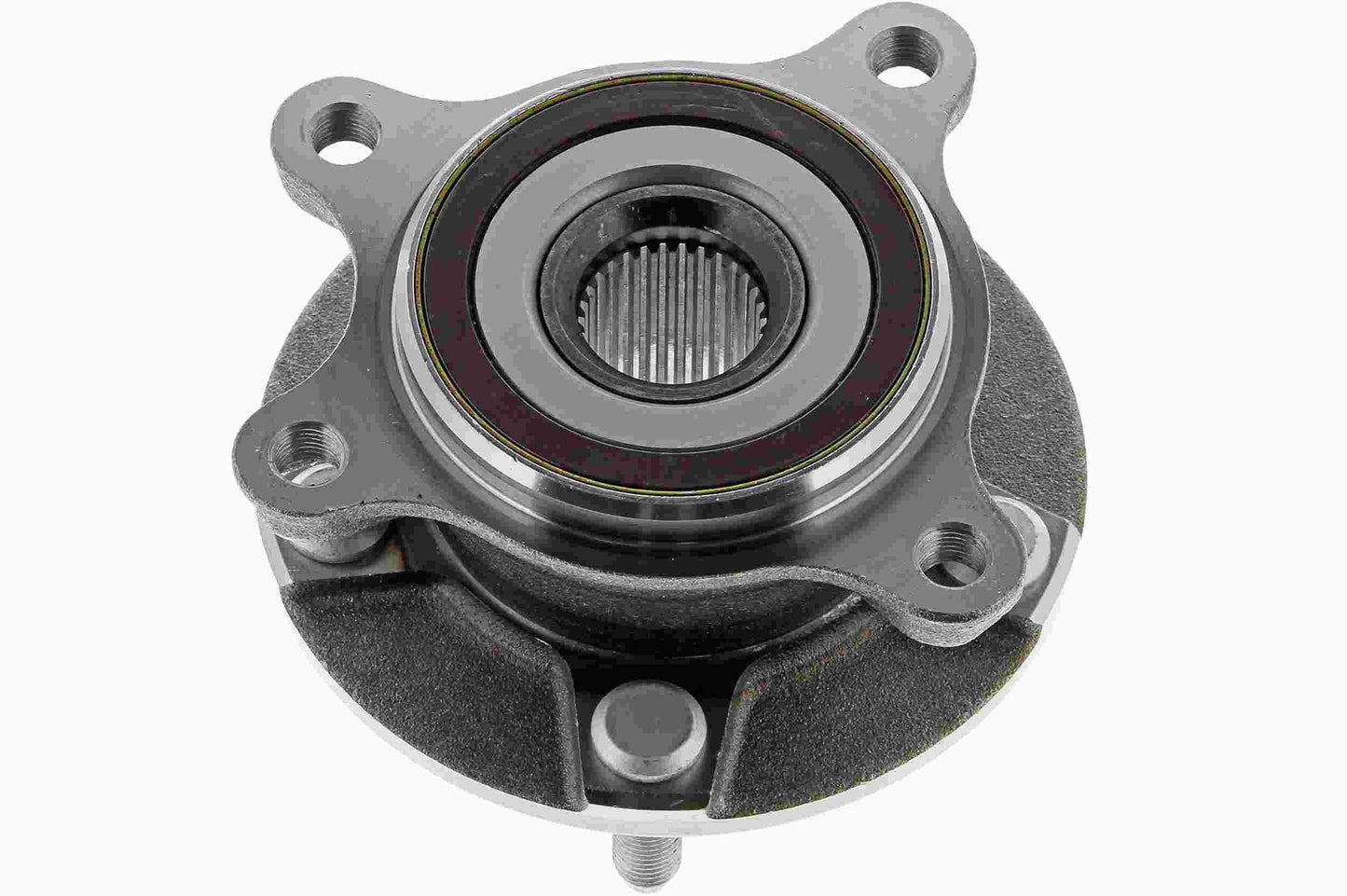 Mevotech Supreme Wheel Bearing and Hub Assembly MB86304