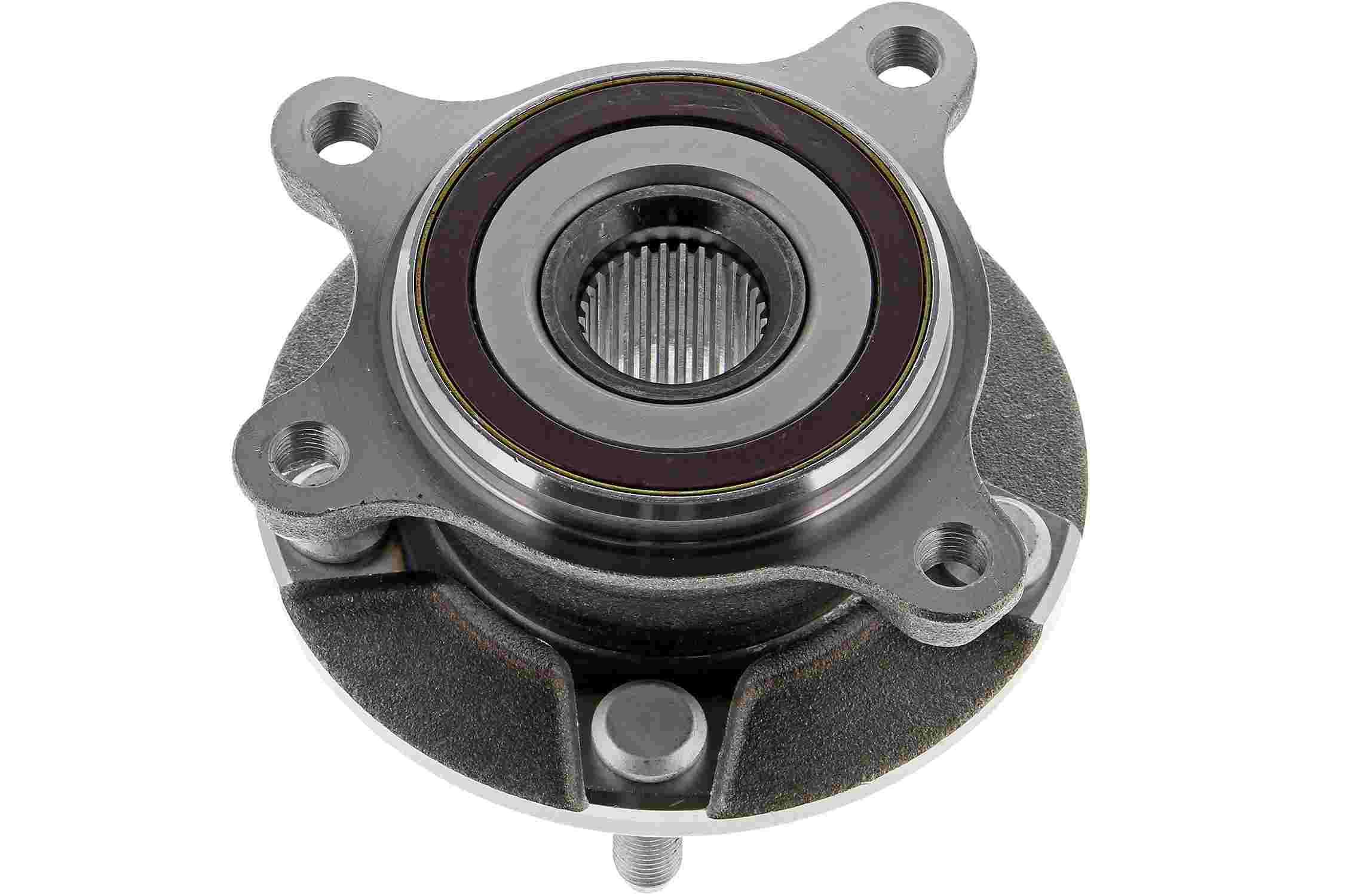 Mevotech BXT Wheel Bearing and Hub Assembly MB86304