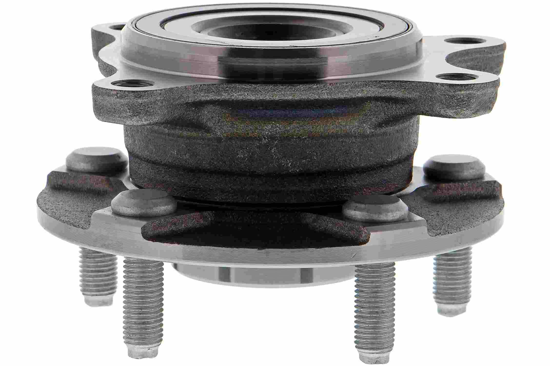 Mevotech BXT Wheel Bearing and Hub Assembly MB86304