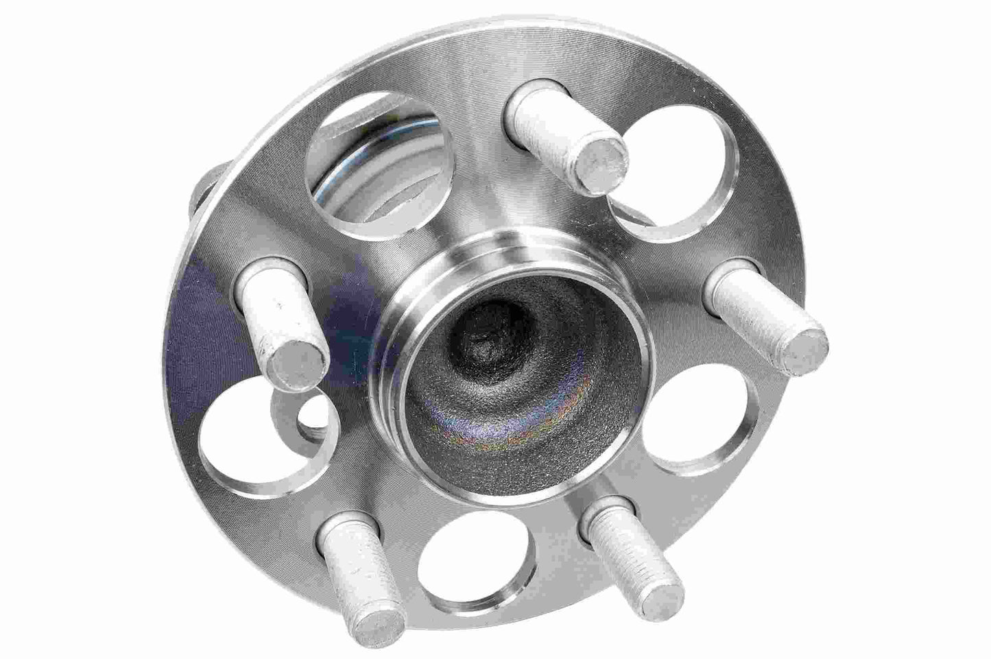Mevotech BXT Wheel Bearing and Hub Assembly MB86305