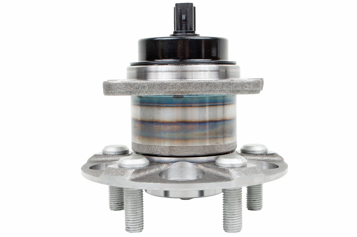 Mevotech BXT Wheel Bearing and Hub Assembly MB86305