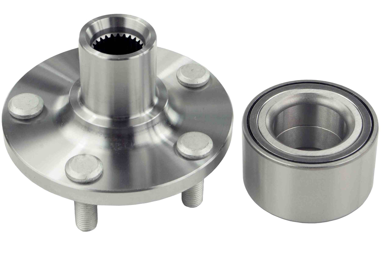 Mevotech Supreme Wheel Hub Repair Kit MB86306