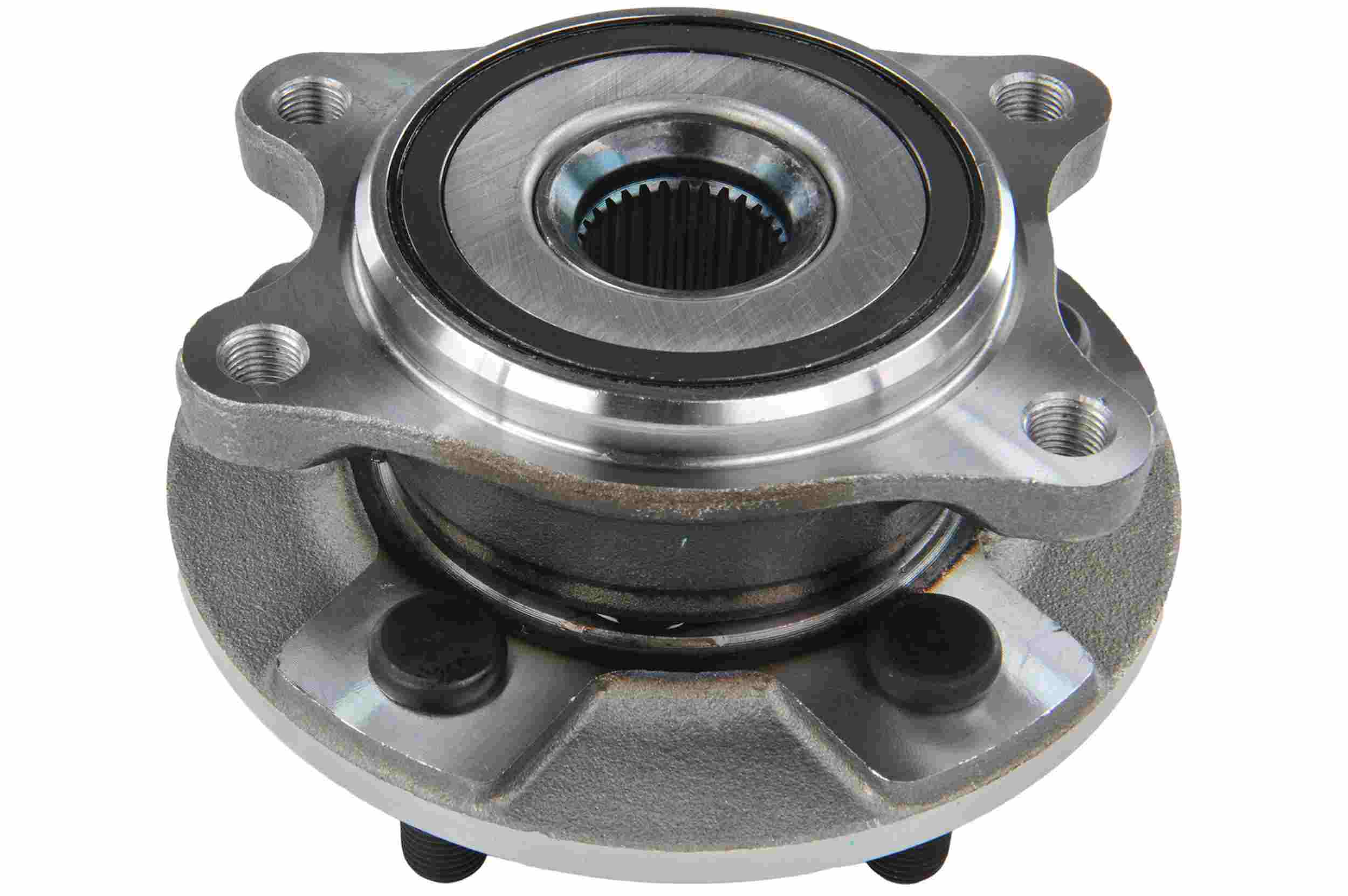 Mevotech BXT Wheel Bearing and Hub Assembly MB86309