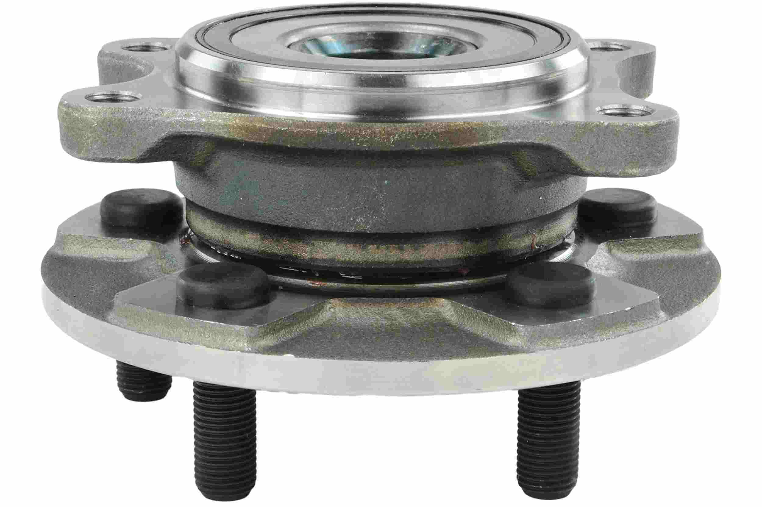 Mevotech BXT Wheel Bearing and Hub Assembly MB86309