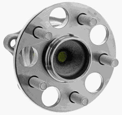 Mevotech Supreme Wheel Bearing and Hub Assembly MB86310