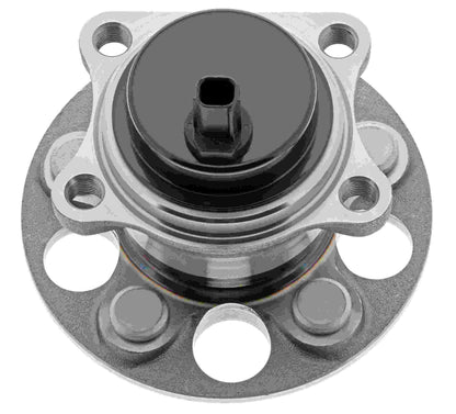Mevotech Supreme Wheel Bearing and Hub Assembly MB86310