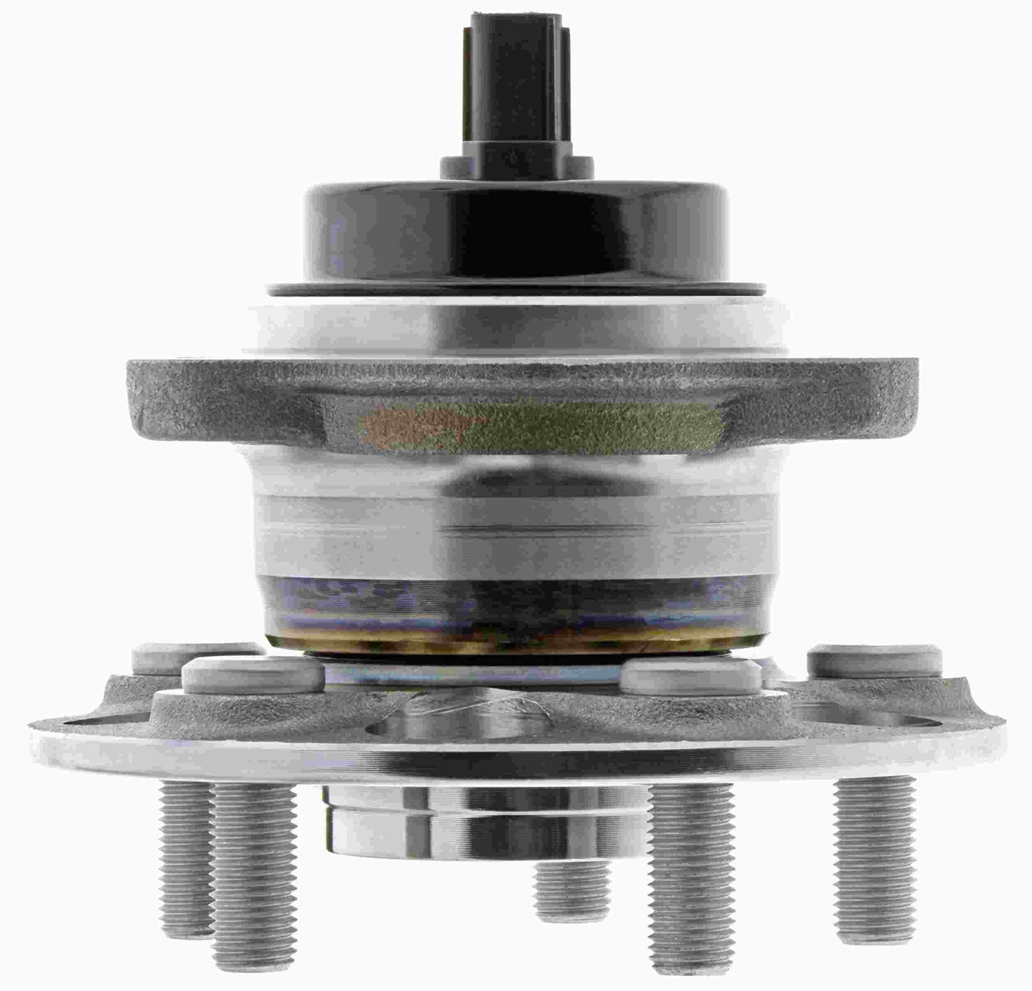 Mevotech Supreme Wheel Bearing and Hub Assembly MB86310
