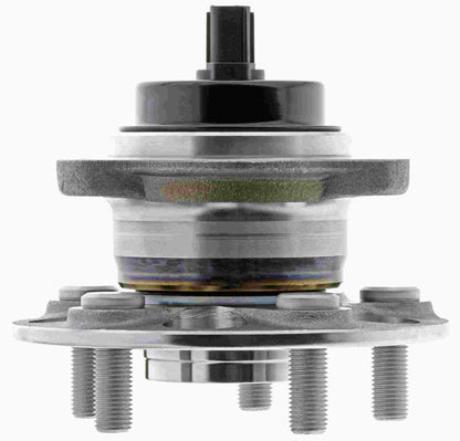 Mevotech Supreme Wheel Bearing and Hub Assembly MB86310