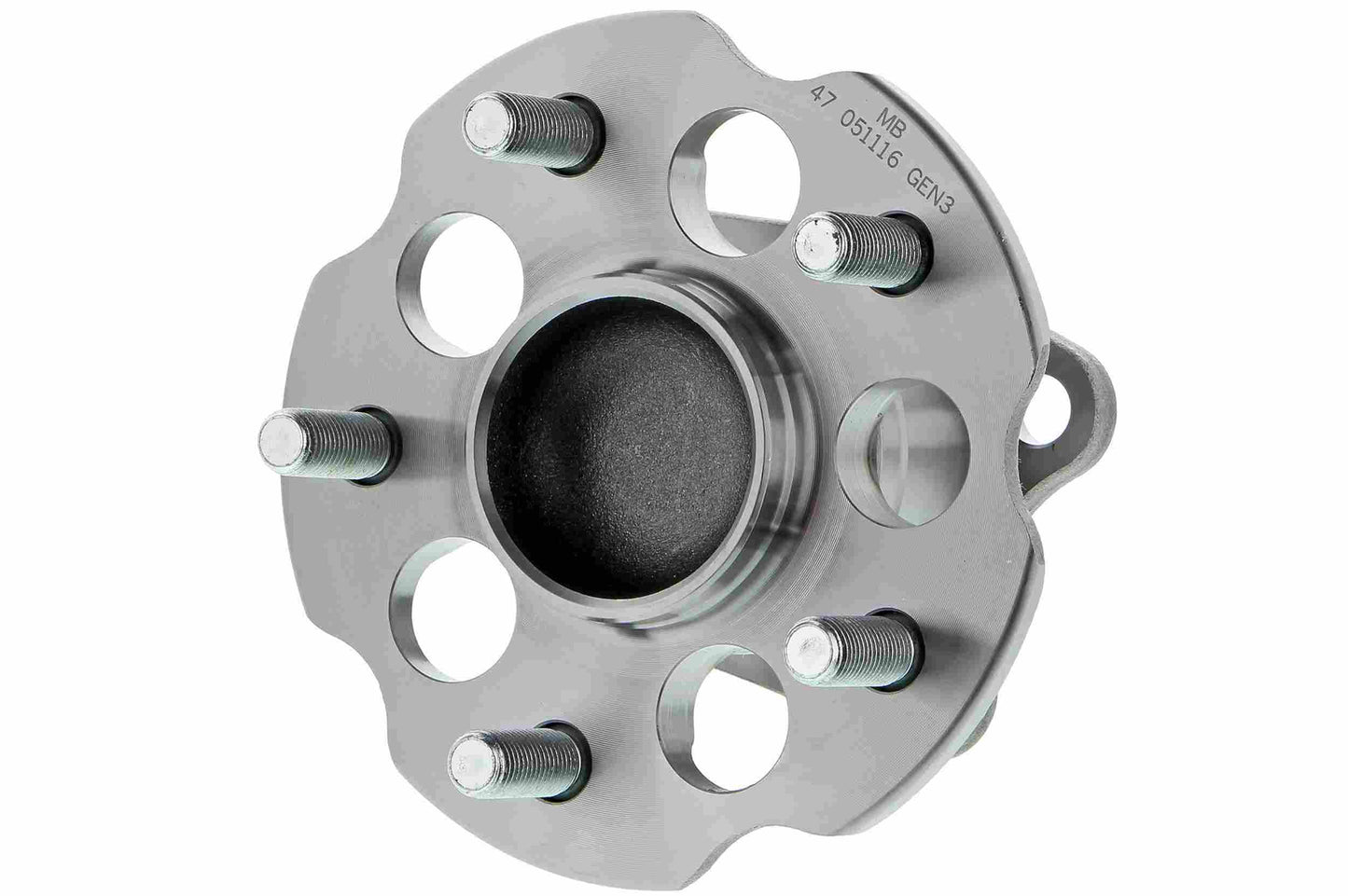 Mevotech Supreme Wheel Bearing and Hub Assembly MB86311