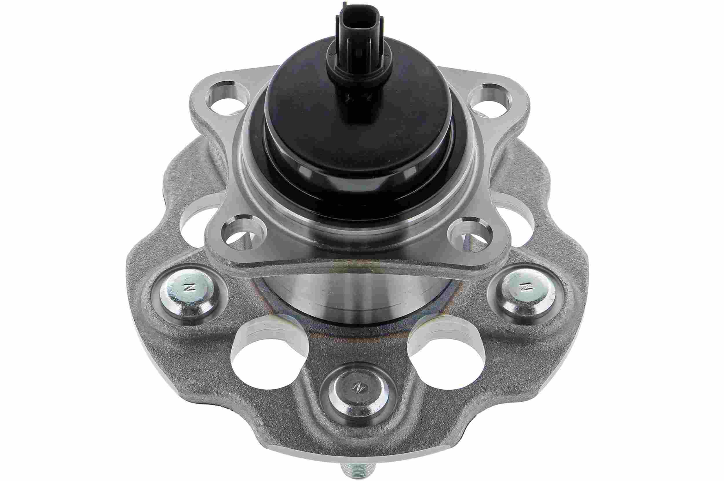 Mevotech BXT Wheel Bearing and Hub Assembly MB86311