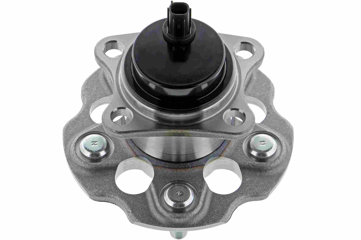 Mevotech Supreme Wheel Bearing and Hub Assembly MB86311