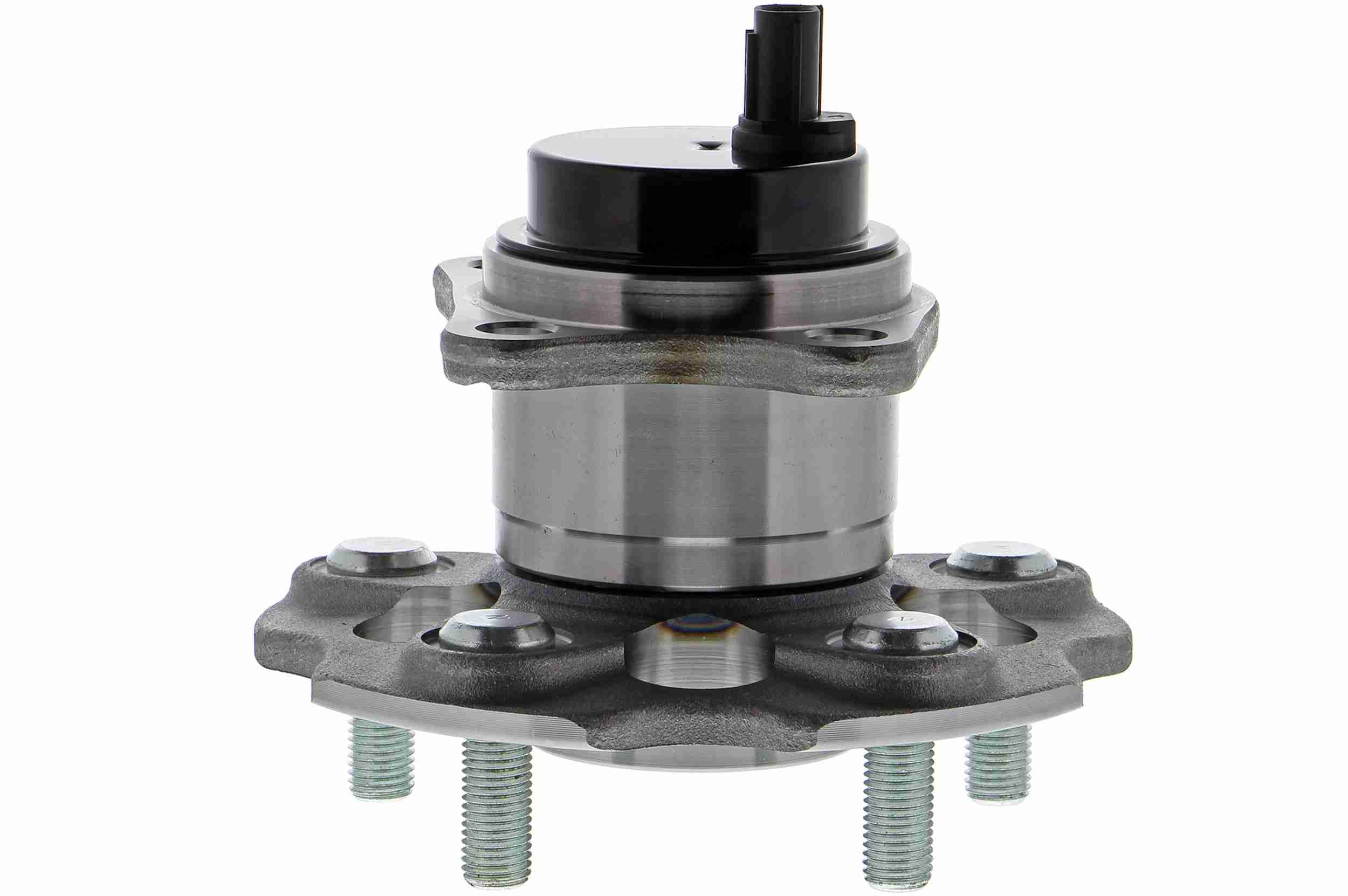 Mevotech BXT Wheel Bearing and Hub Assembly MB86311