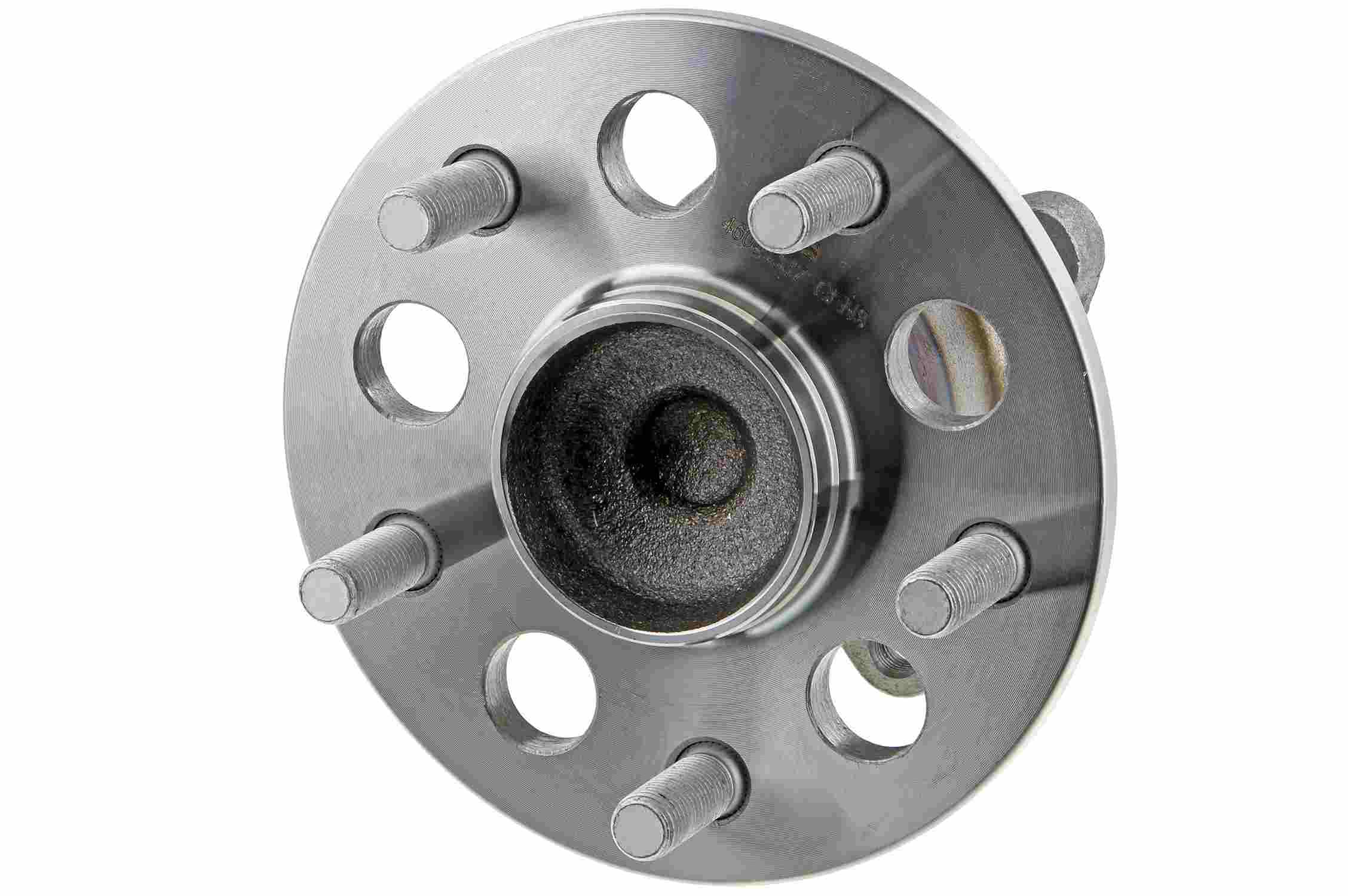 Mevotech BXT Wheel Bearing and Hub Assembly MB86312