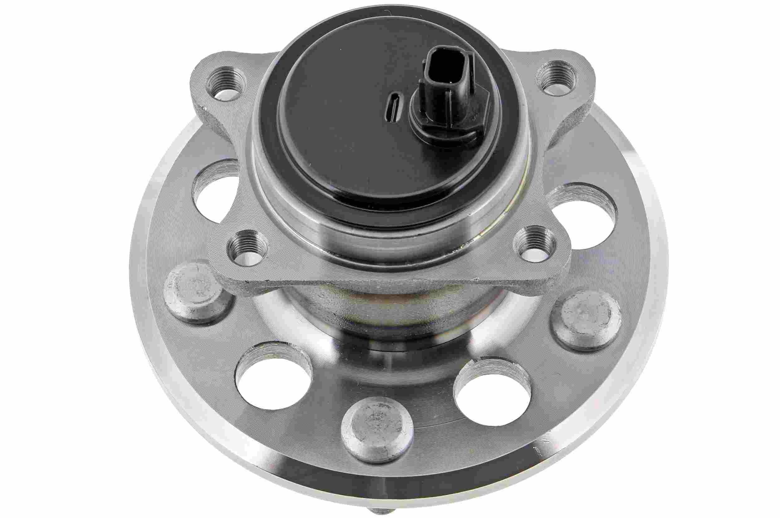 Mevotech BXT Wheel Bearing and Hub Assembly MB86312