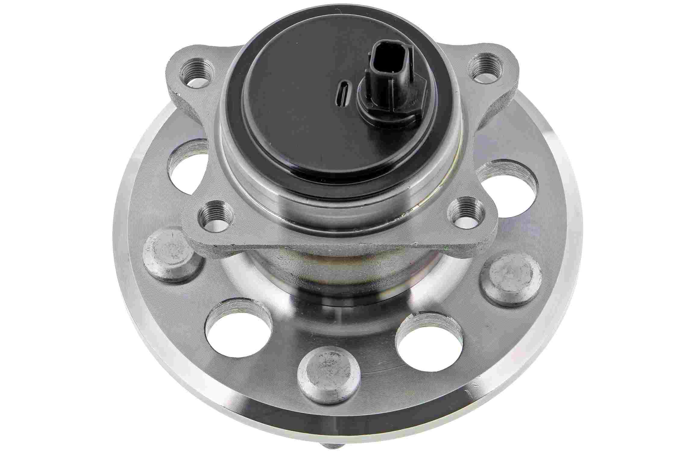 Mevotech BXT Wheel Bearing and Hub Assembly MB86312