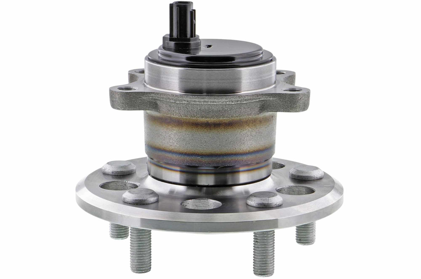 Mevotech Supreme Wheel Bearing and Hub Assembly MB86312