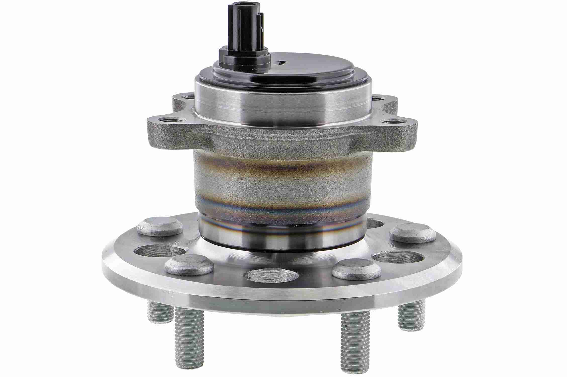 Mevotech BXT Wheel Bearing and Hub Assembly MB86312