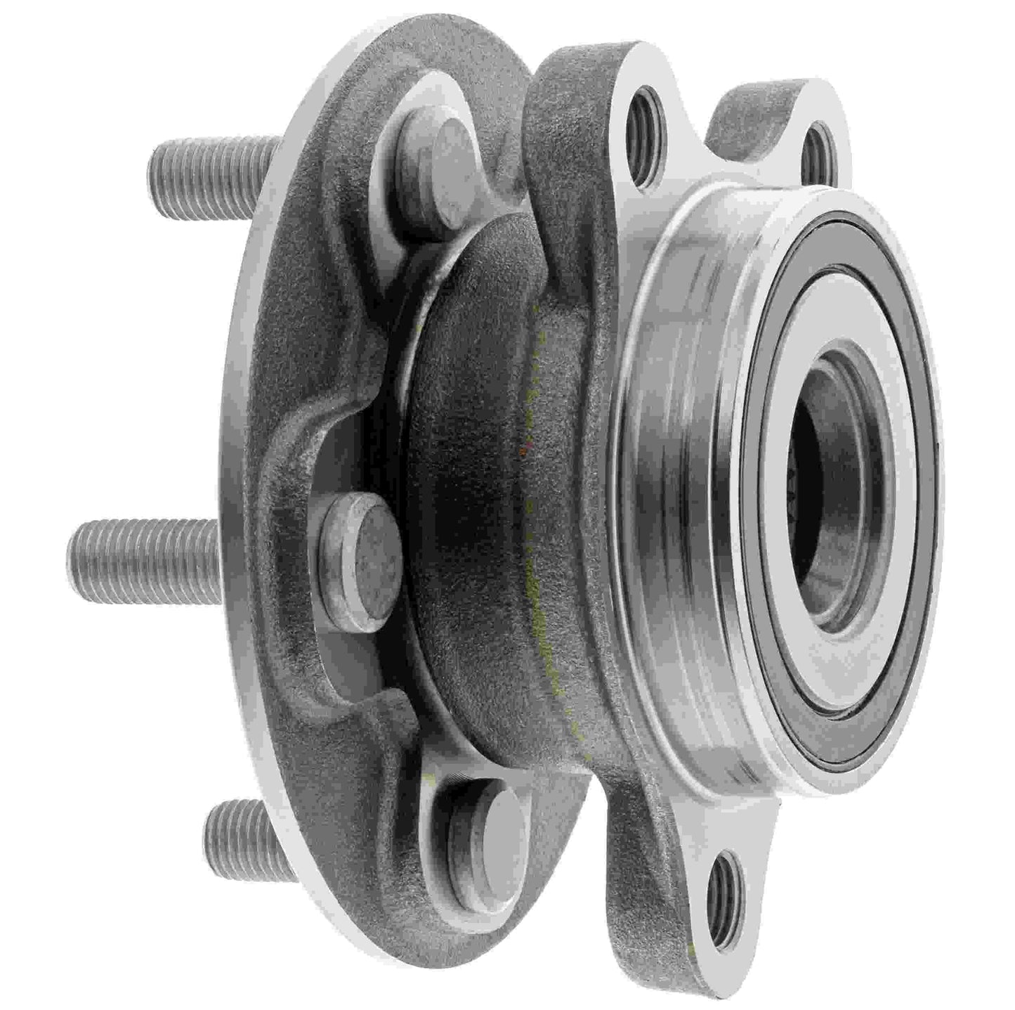 Mevotech Supreme Wheel Bearing and Hub Assembly MB86315