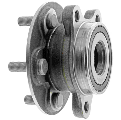 Mevotech Supreme Wheel Bearing and Hub Assembly MB86315