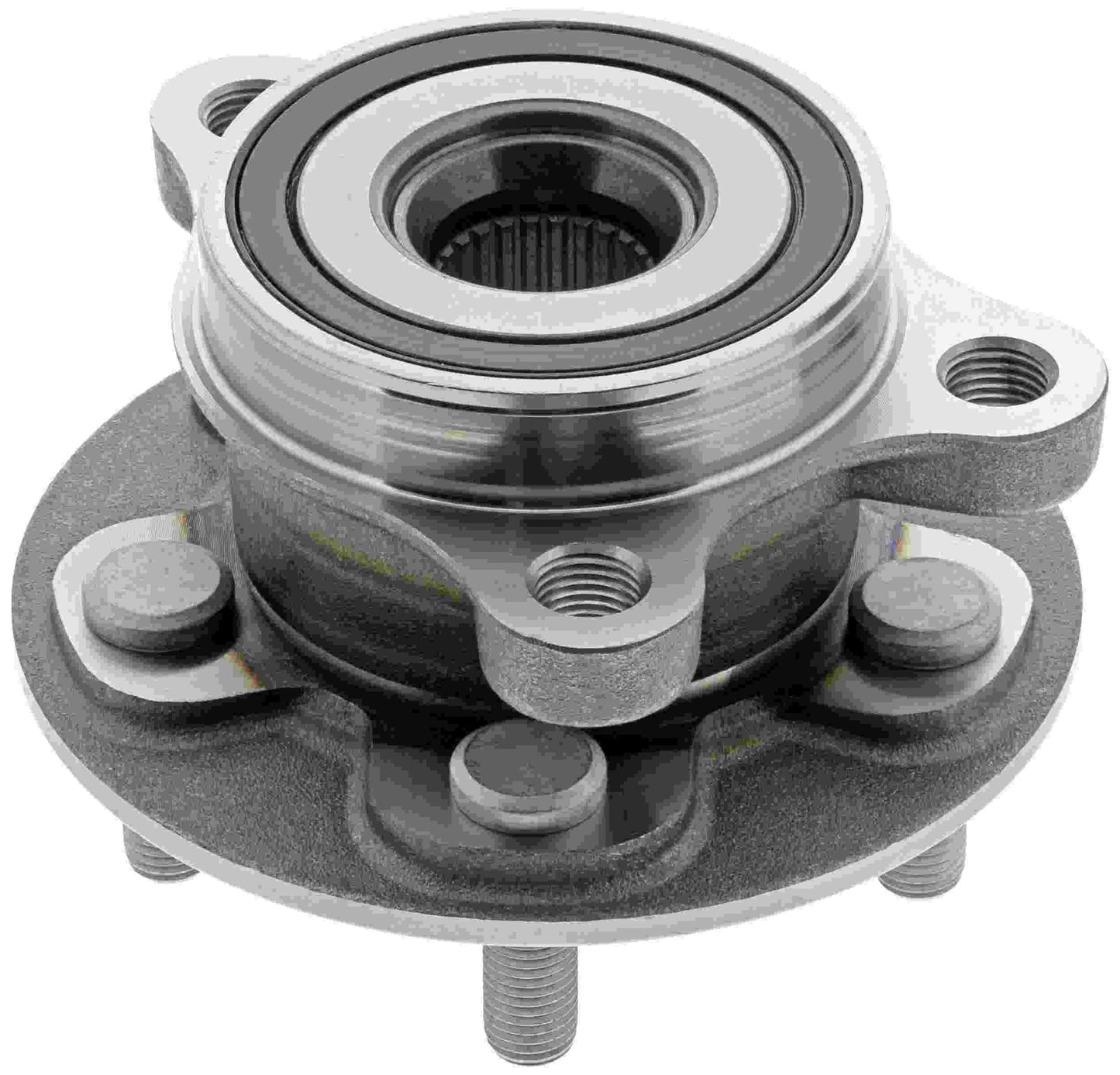 Mevotech Supreme Wheel Bearing and Hub Assembly MB86315