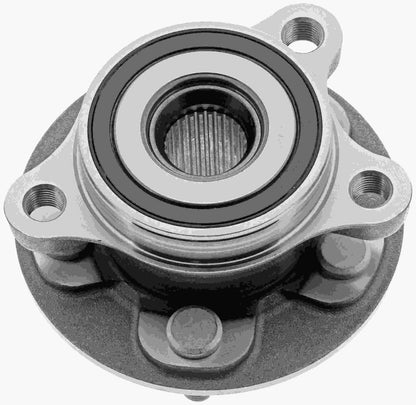 Mevotech Supreme Wheel Bearing and Hub Assembly MB86315