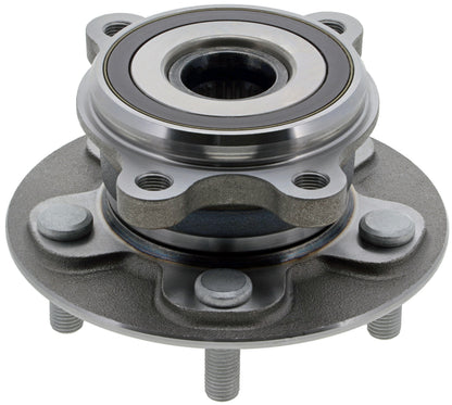 Mevotech MB86316