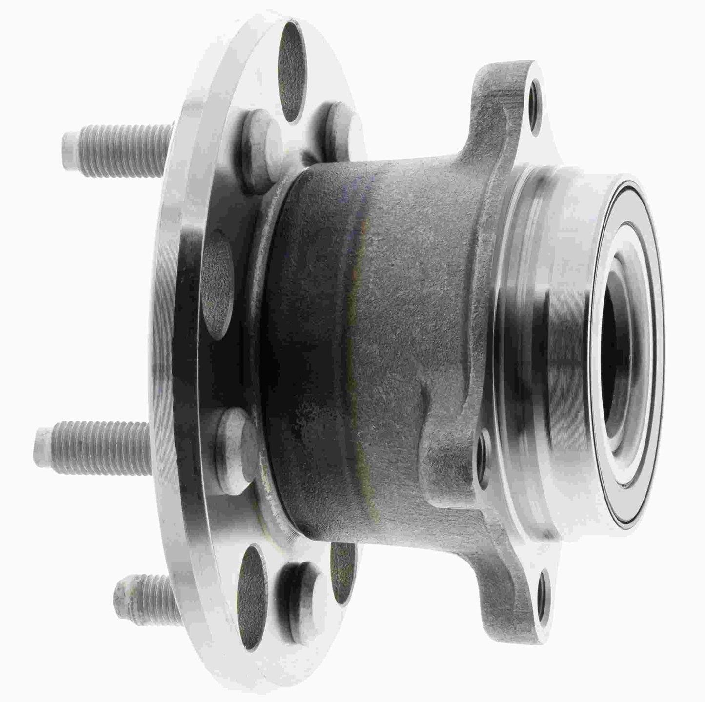 Mevotech Supreme Wheel Bearing and Hub Assembly MB86317