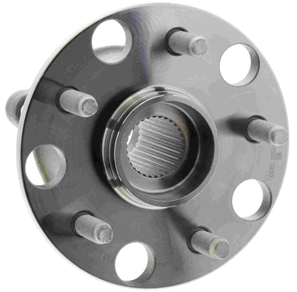 Mevotech Supreme Wheel Bearing and Hub Assembly MB86317