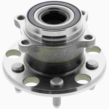 Mevotech Supreme Wheel Bearing and Hub Assembly MB86317