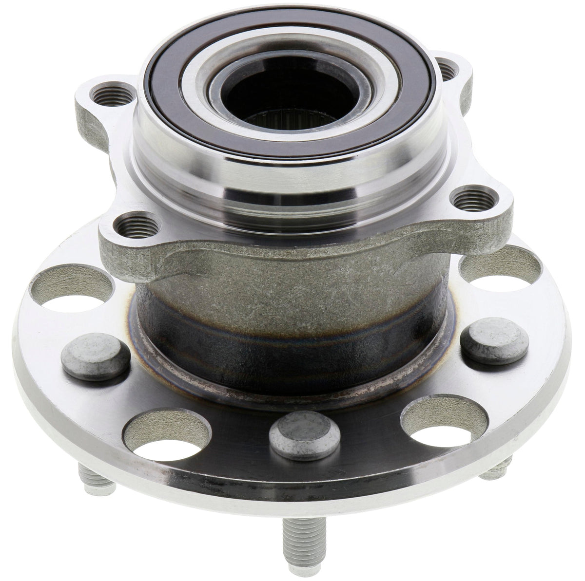 Mevotech Supreme Wheel Bearing and Hub Assembly MB86317