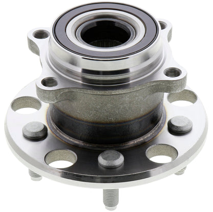 Mevotech Supreme Wheel Bearing and Hub Assembly MB86317
