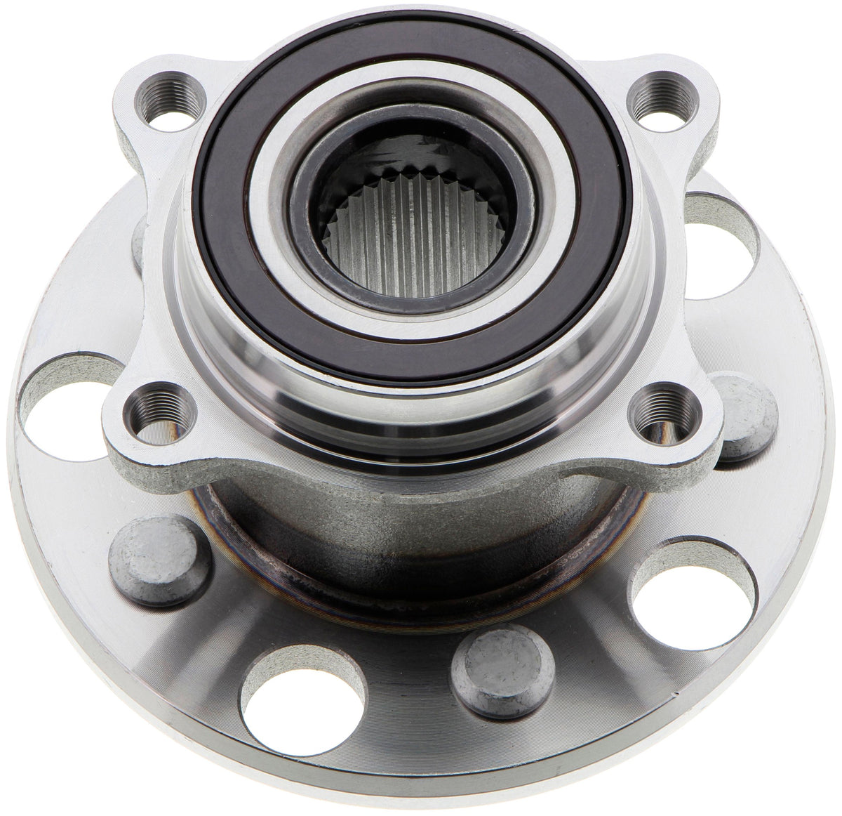 Mevotech Supreme Wheel Bearing and Hub Assembly MB86317