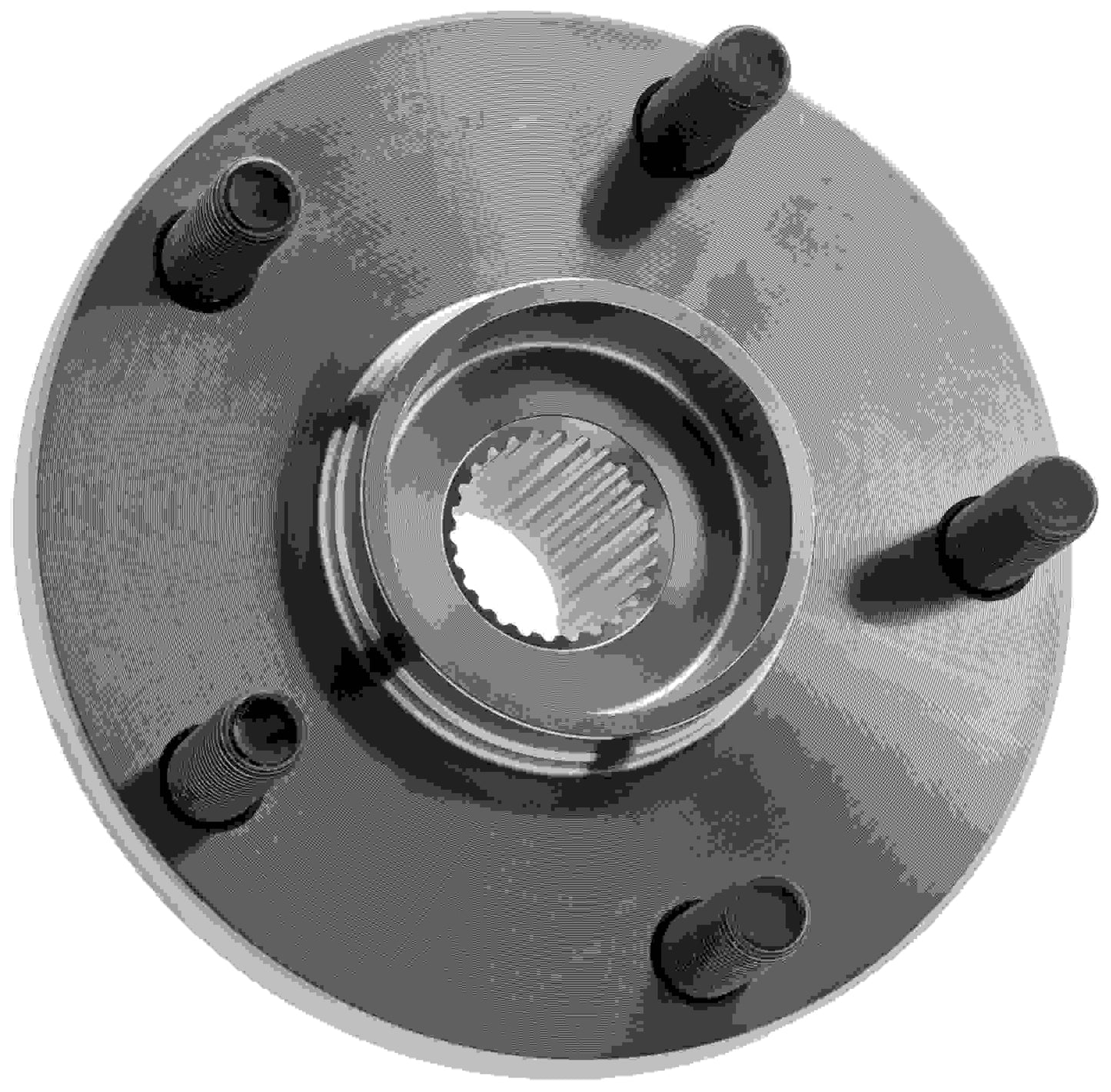 Mevotech MB86318