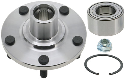 Mevotech MB86318