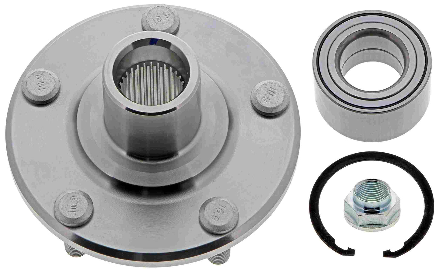 Mevotech MB86319