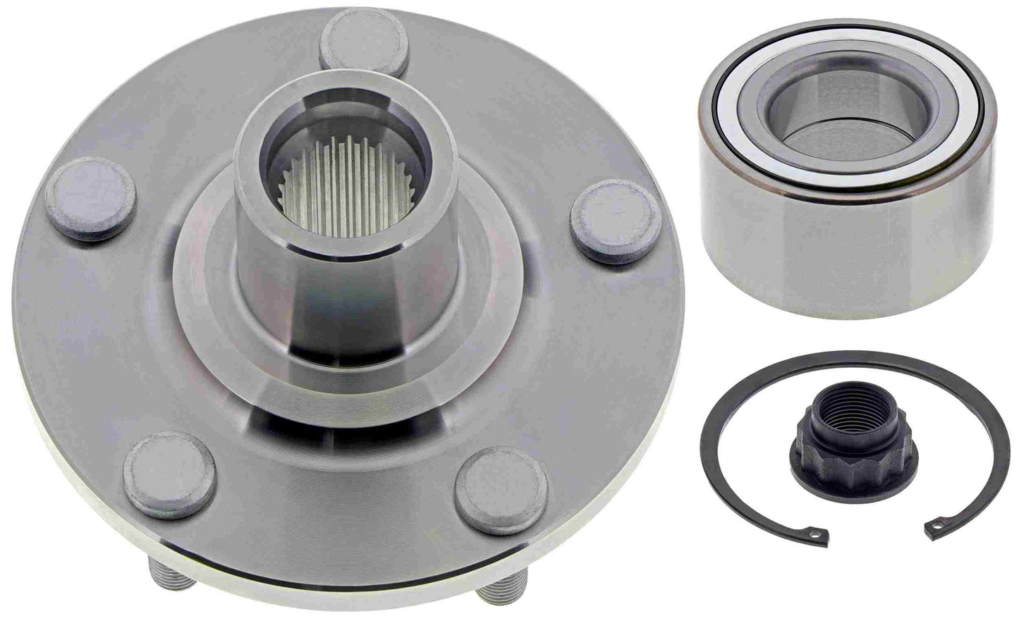Mevotech MB86320