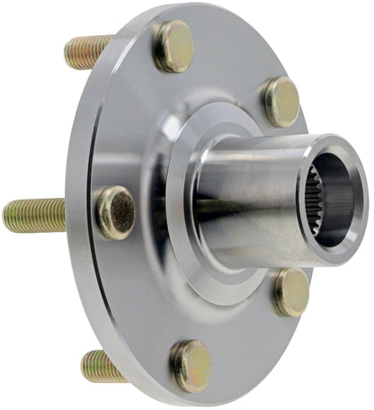 Mevotech MB86321 image 3