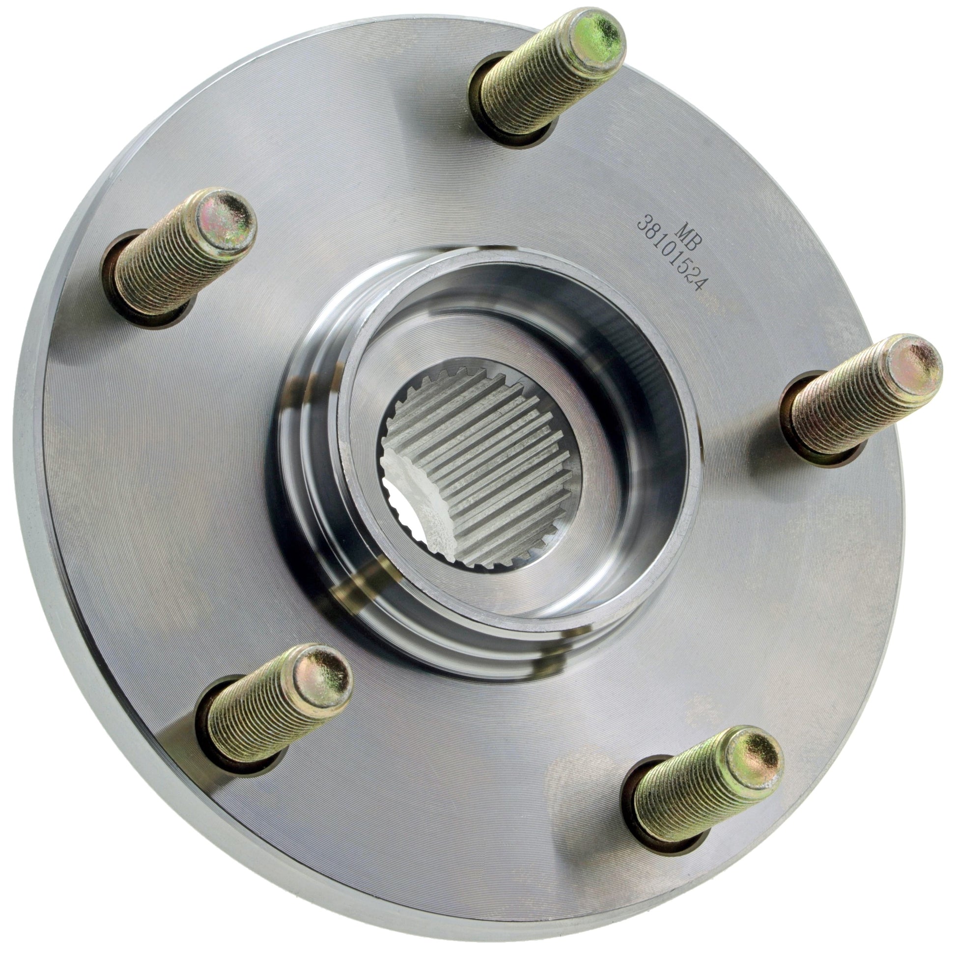 Mevotech MB86321 image 5