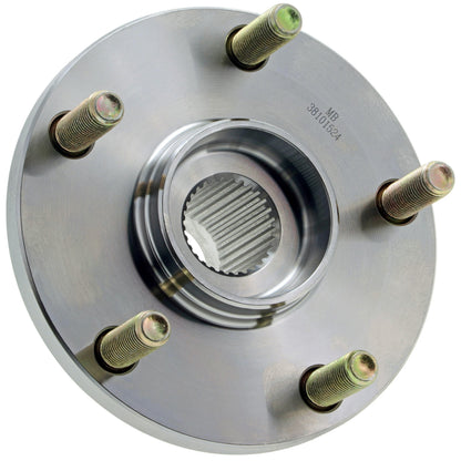 Mevotech MB86321 image 5