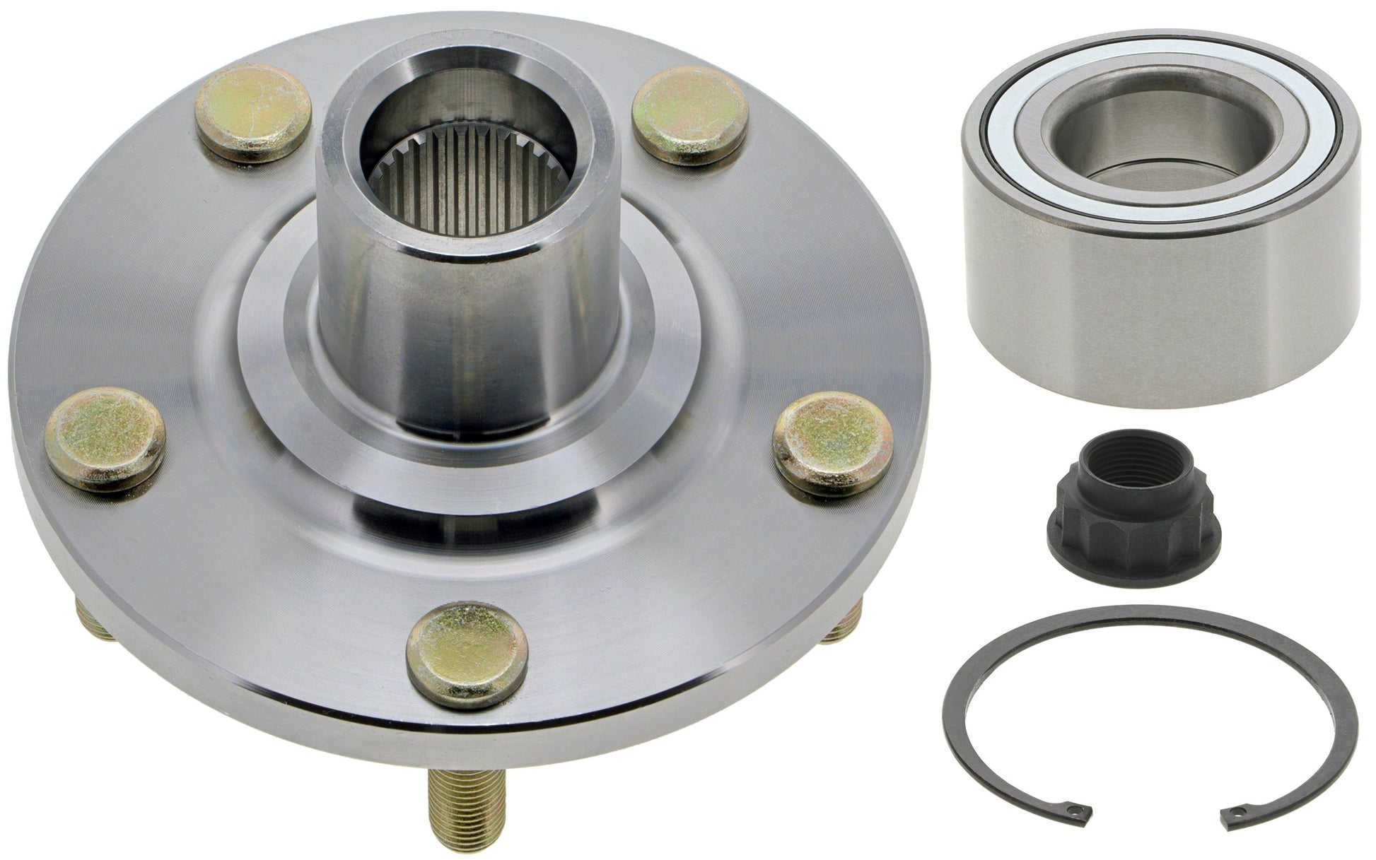 Mevotech MB86321 main image
