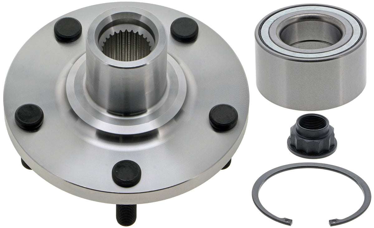 Mevotech MB86322