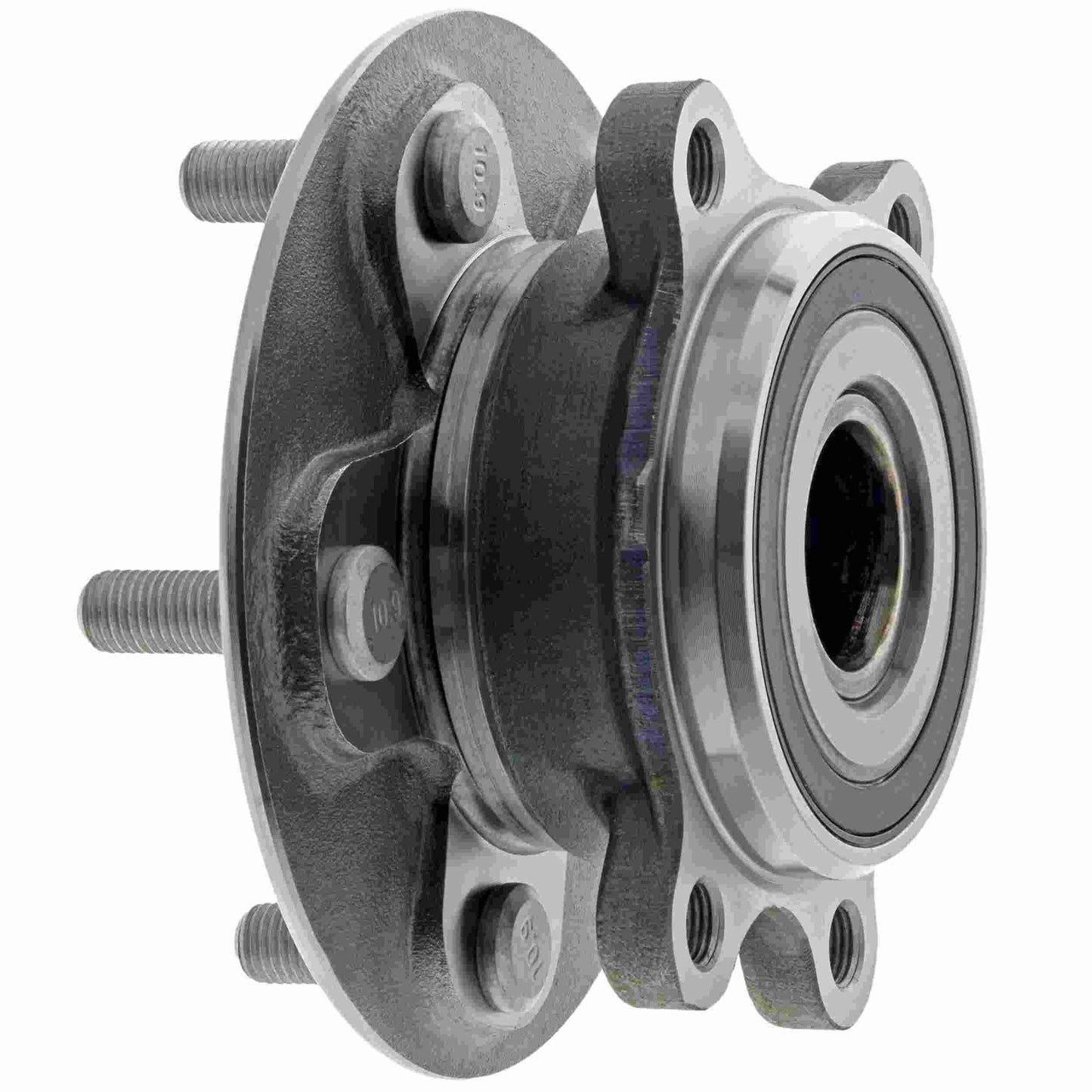 Mevotech MB86323