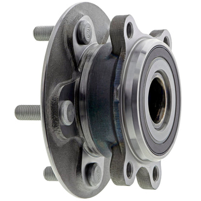 Mevotech MB86323