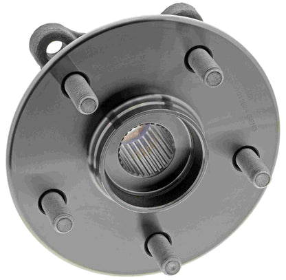 Mevotech MB86323